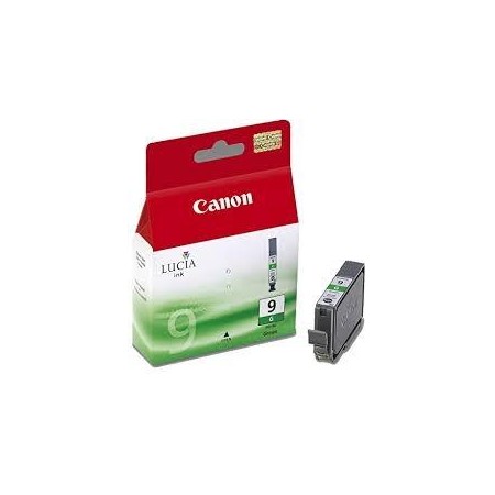 Canon PGI9VG (1041B001) Tinteiro ORIGINAL Verde