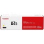 Canon 045Y (1239C002) Toner ORIGINAL Amarelo