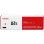 Canon 045M (1240C002) Toner ORIGINAL Magenta