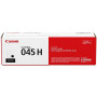 Canon 045HBK (1246C002) Toner ORIGINAL Preto