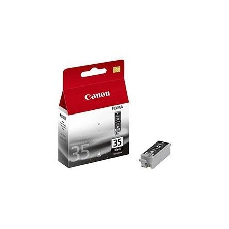 Canon PGI35 (1509B001) Tinteiro ORIGINAL Preto