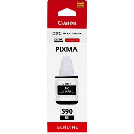 Canon 1603C001 (1603C001) Tinteiro ORIGINAL Preto