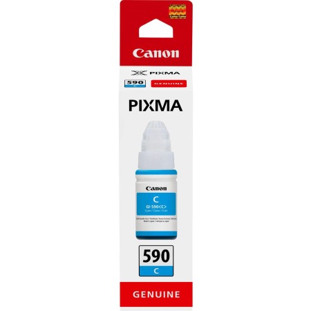 Canon 1604C001 (1604C001) Tinteiro ORIGINAL Cyan