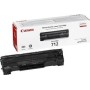 Canon CRG712 (1870B002AA) Toner ORIGINAL Preto