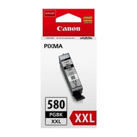 Canon PGI580XXL PGBK (1970C001) Tinteiro ORIGINAL Preto