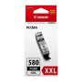 Canon PGI580XXL PGBK (1970C001) Tinteiro ORIGINAL Preto