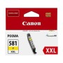 Canon CLI-581CXXL (1997C001) Tinteiro ORIGINAL Amarelo