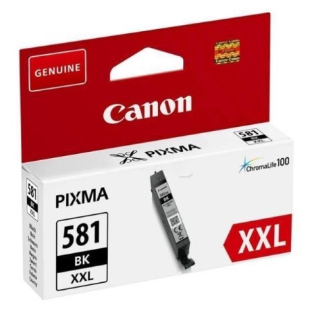 Canon CLI-581CXXL (1998C001) Tinteiro ORIGINAL Preto