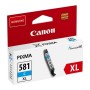 Canon CLI-581CXL (2049C001) Tinteiro ORIGINAL Cyan