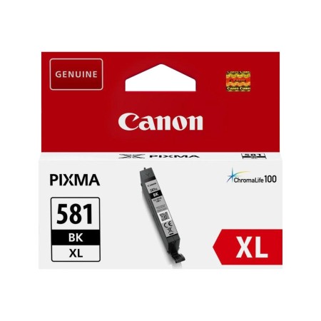 Canon CLI-581BKXXL (2052C001) Tinteiro ORIGINAL Preto