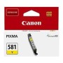 Canon CLI-581Y (2105C001) Tinteiro ORIGINAL Amarelo