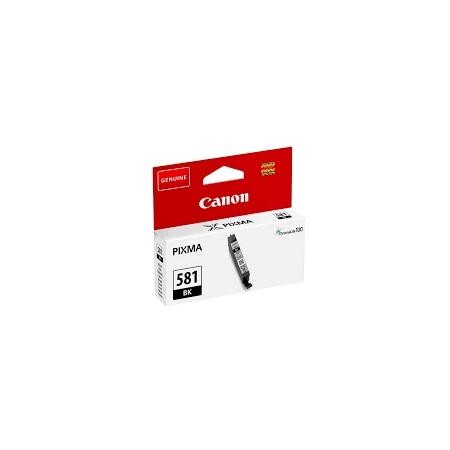 Canon CLI-581BK (2106C001) Tinteiro ORIGINAL Preto