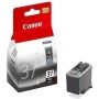 Canon PG37 (2145B001) Tinteiro ORIGINAL Preto