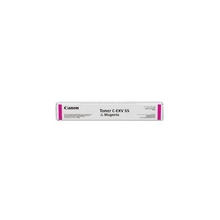 Canon C-EXV55M (2184C002) Toner ORIGINAL Magenta