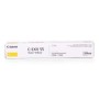 Canon C-EXV55Y (2185C002) Toner ORIGINAL Amarelo