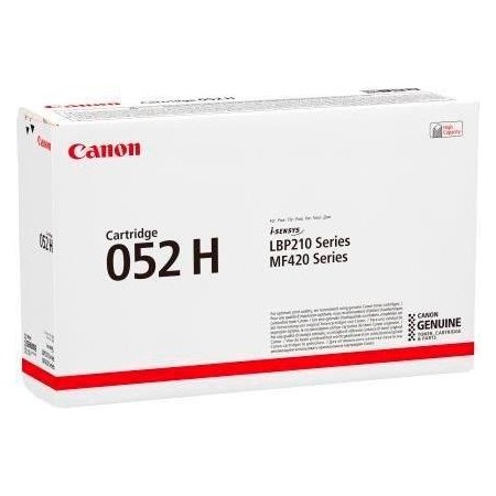 Canon 2200C002 (2200C002) Toner ORIGINAL Preto