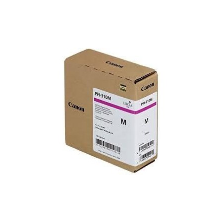 Canon PFI-310M (2361C001AA) Tinteiro ORIGINAL Magenta