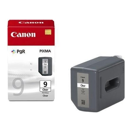 Canon PGI9CL (2442B001) Cartucho de Manutenção ORIGINAL