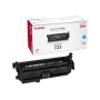 Canon 723C (2643B002AA) Toner ORIGINAL Cyan