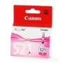 Canon 521M (2935B001) Tinteiro ORIGINAL Magenta