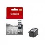 Canon PG512 (2969B001) Tinteiro ORIGINAL Preto