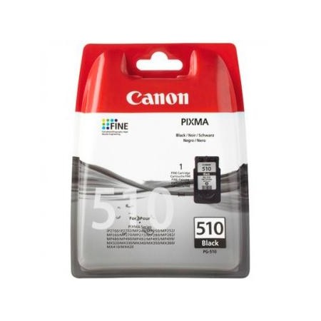 Canon PG510 (2970B001) Tinteiro ORIGINAL Preto