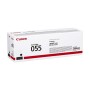 Canon 055 (3016C002) Toner ORIGINAL Preto