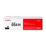 Canon 054H (3028C002) Toner ORIGINAL Preto