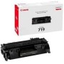 Canon CRG719 (3479B002AA) Toner ORIGINAL Preto