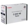 Canon CEXV40 (3480B006) Toner ORIGINAL Preto