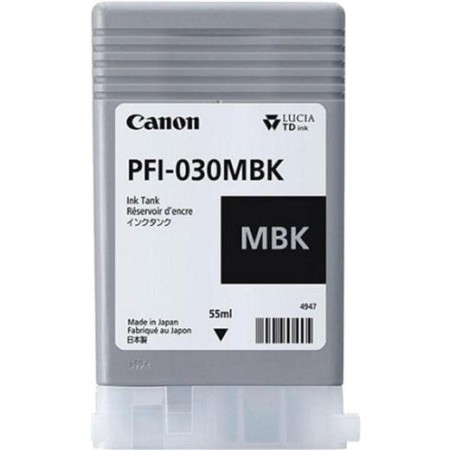 Canon PFI-030MBK (3488C001) Tinteiro ORIGINAL