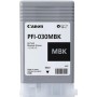 Canon PFI-030MBK (3488C001) Tinteiro ORIGINAL