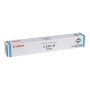 Canon CEXV34C (3783B002) Toner ORIGINAL Cyan