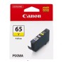 Canon CLI-65Y (4218C001) Tinteiro ORIGINAL Amarelo