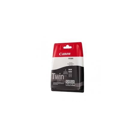 Canon PGI525BK (4529B010) Tinteiro ORIGINAL Preto