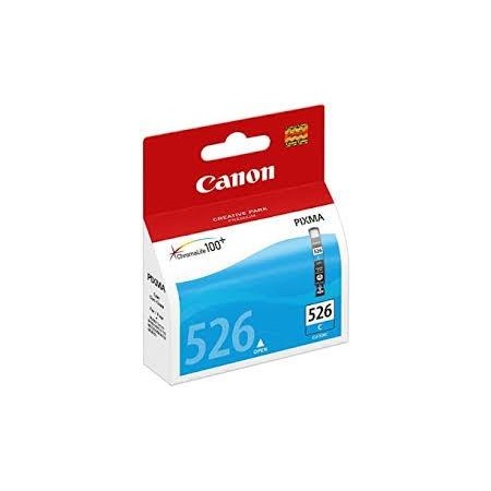 Canon CLI526C (4541B001) Tinteiro ORIGINAL Cyan