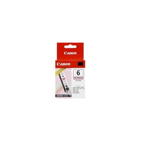 Canon BCI6EPM (4710A002) Tinteiro ORIGINAL Magenta