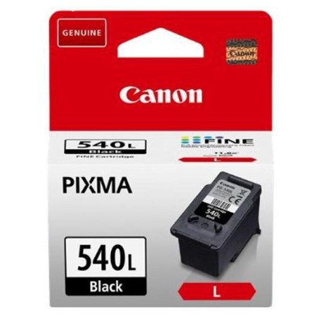 Canon PG540L (5224B001) Tinteiro ORIGINAL Preto