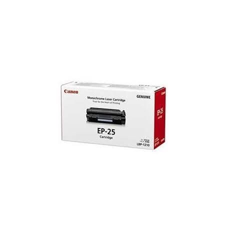 Canon EP25 (5773A004) Toner ORIGINAL Preto