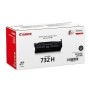 Canon 732H BK (6264B002) Toner ORIGINAL Preto