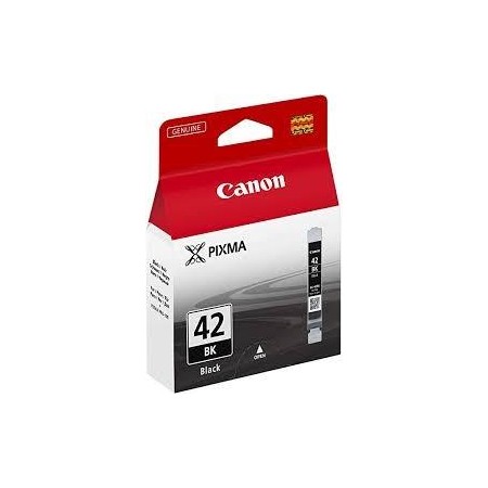 Canon CLI42BK (6384B001) Tinteiro ORIGINAL Preto