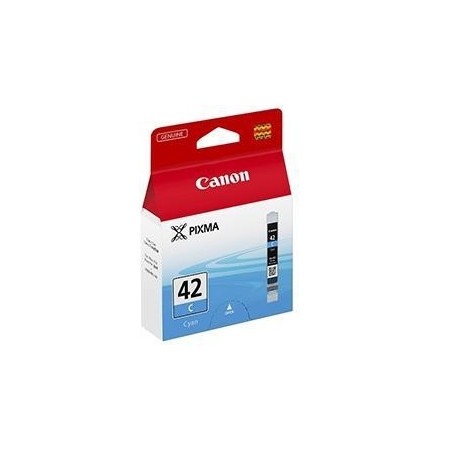 Canon CLI42 (6385B001) Tinteiro ORIGINAL Cyan