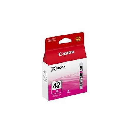 Canon CLI42 (6386B001) Tinteiro ORIGINAL Magenta