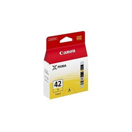 Canon CLI42 (6387B001) Tinteiro ORIGINAL Amarelo