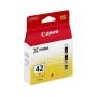 Canon CLI42 (6387B001) Tinteiro ORIGINAL Amarelo