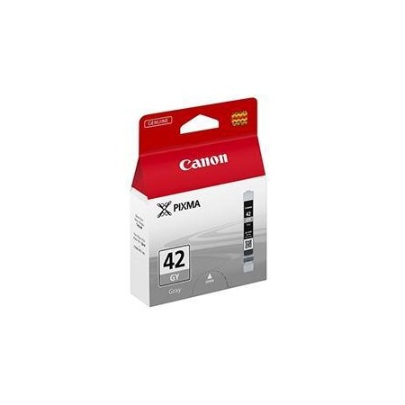 Canon CLI42 (6390B001) Tinteiro ORIGINAL Cinza