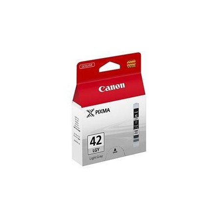 Canon CLI42 (6391B001) Tinteiro ORIGINAL Cinza