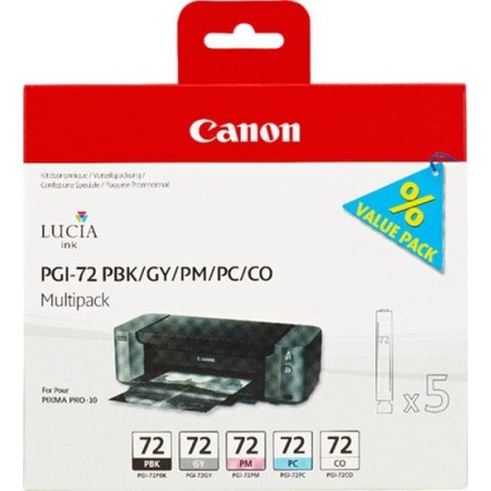 Canon PGI72 (6403B007) Tinteiro ORIGINAL