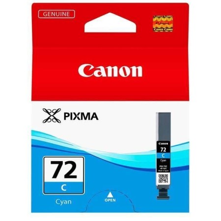 Canon PGI-72 (6404B001) Tinteiro ORIGINAL Cyan