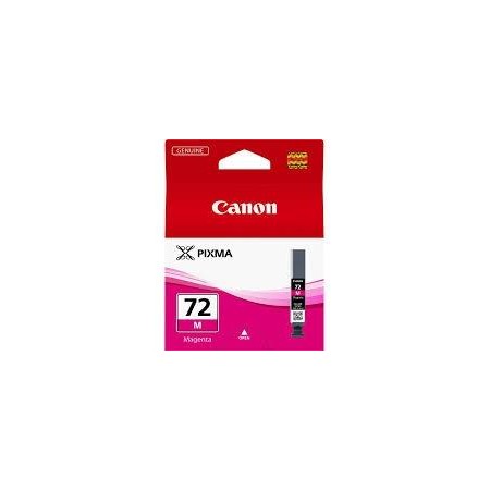 Canon PGI-72 (6405B001) Tinteiro ORIGINAL Magenta